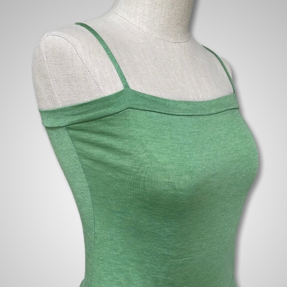 { Etro } - Strappy Tank Top - Picture 3 of 4